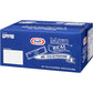 Kraft Real Mayonnaise Packets, 50 Count, 7/16 oz Each, Convenient Single Serve Packets