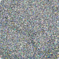 Sunflower Sugar Art Silver Hologram Glitter Cake Dust – Non-Toxic, 5g Luxury Cake Decoration