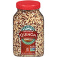 RiceSelect Tri-Color Quinoa, Gluten-Free, Vegan, 22oz Jars, 4-Count