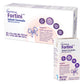 Nutricia Fortini Infant Formula - Milk-Based Baby Formula For Energy & Growth Support - Ready-To-Feed & Nutrient-Dense Baby Form