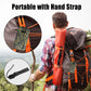 Beasyjoy iPhone 11 Waterproof Metal Case, Heavy Duty Full Body Protector, Shockproof & Dustproof, Military Grade, Camouflage