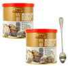 Mushroom Bouillon Powder Vegetarian 7.1oz Comes with a free spoon pack of 2