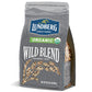 Lundberg Regenerative Organic Certified Wild Blend Rice – Brown, Red & Black Varieties, 32 Oz