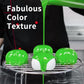 Mtcolors Oil Based Food Coloring, Edible Dye for Chocolate, 20ml, Green