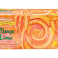 Wegmans Sparkling Water Seltzer, 0 Sugar, 0 Calorie, Mango Lime, 12 Fl Oz (Pack of 12 Cans)