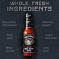 Melindas Ghost Pepper Hot Sauce - Gourmet Extra Spicy Hot Sauce - Made With Fresh Ingredients, Ghost Peppers (Bhut Jolokia), Hab