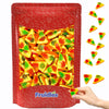Fruidles Pizza Slices Gummy Candy with Toppings, Delicious Assorted Colors & Fruit Flavors Gummies (4.4 Pounds (Bulk))