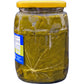 Cortas G  Leaves, 35 oz (2.19 lb) - Pack of 1, Ideal for Mediterranean Dishes