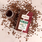 Fresh Roasted Coffee Decaf Irish Cream Flavored Whole Bean 12 oz Medium Roast Kosher