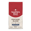 Seattle'S Best Coffee Portside Blend Medium Roast Ground Coffee | 12 Ounce Bags (Pack Of 6)
