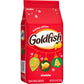 Goldfish Holiday Shapes Cheddar Crackers, 6.6 Oz Bag