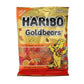 Haribo Goldbears Fall Edition - Pack of 3 Bags (4 oz Each) - Red  Orange & Yellow Gummy Bears - Autumn Seasonal Candy - Fruity Chewy  for Fall Parties  Candy Bowls  Halloween & Thanksgiving