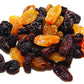 Jumbo Seedless Medley Raisins - 3 15Oz. Canisters