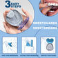 Sweetguards - Custom Dental Night Guard, Durable Mouth Guard For Bruxism, Teeth Grinding & Clenching, Relieve Soreness In Jaw Mu
