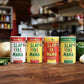 Slap Ya Mama White Pepper Blend 8oz, Pack of 3