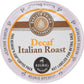 Barista Prima Coffee Decaf Italian (1 Box Of 24 K-Cups)