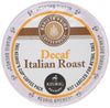 Barista Prima Coffee Decaf Italian (1 Box Of 24 K-Cups)