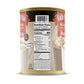 Caffe DVita Sugar Free Mocha Cappuccino Mix, Gluten Free, 32 oz Can