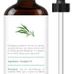 Handcraft Eucalyptus Essential Oil - 100% Pure And Natural - Premium Therapeutic Grade Essential Oil For Diffuser And Aromathera