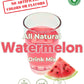 GramZero Watermelon Zero Calorie Sugar Free Drink Mix, Stevia Sweetened, 3 Ounce (Pack of 1)