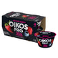 Oikos Pro Mixed Berry Yogurt-Cultured Ultra-Filtered Milk Product Pack, 20 Grams of Protein, 0g Added Sugar, Just Delicious High
