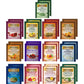 Twinings Herbal Tea Variety Pack - 26 Individually Wrapped Bags, 13 Caffeine-Free Flavors, 1 Count (Pack of 26)