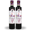 Ariston Balsamic Vinegar, Traditional Premium Quality, 500ml (Pack of 2)
