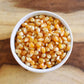 Anthonys Organic Yellow Popcorn Kernels, 3 Lb, Unpopped, Gluten Free, Non Gmo