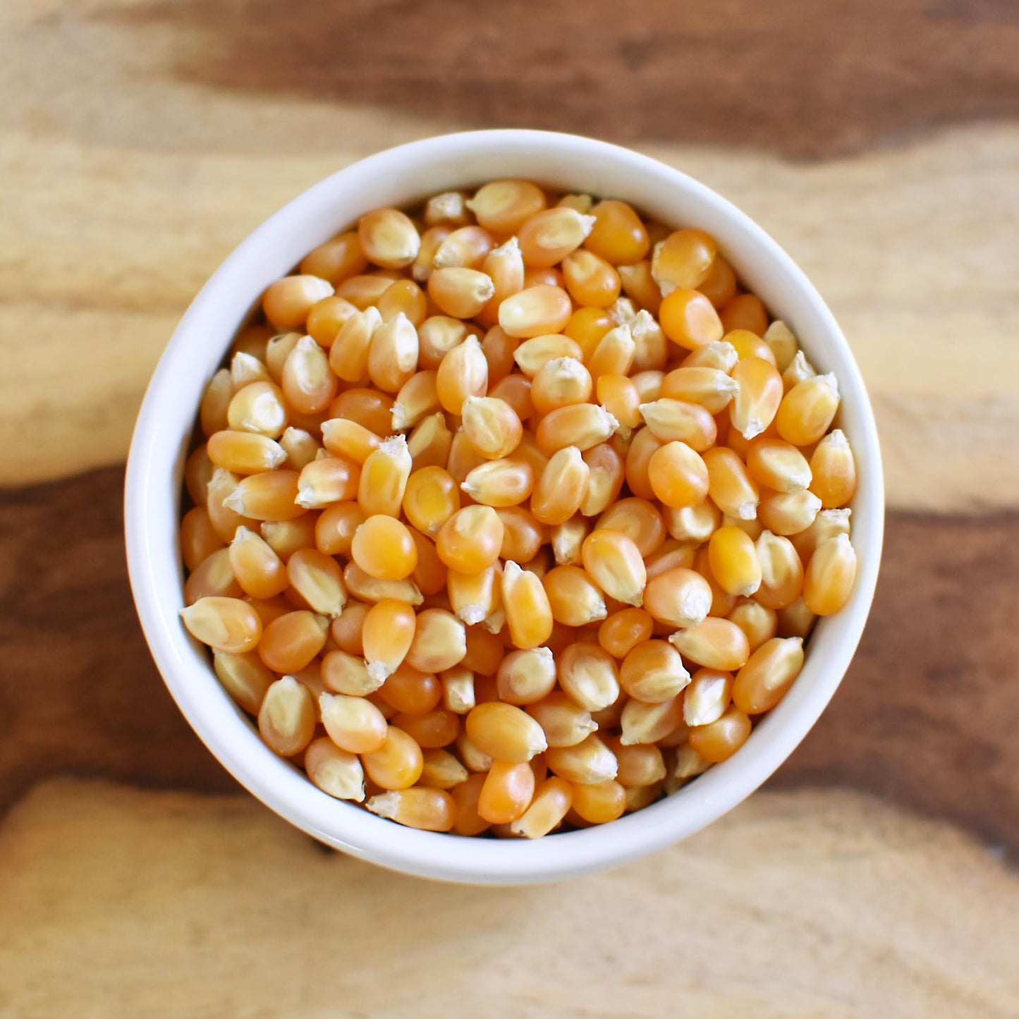 Anthonys Organic Yellow Popcorn Kernels, 3 Lb, Unpopped, Gluten Free, Non Gmo