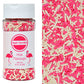 Mystic Sprinkles Jimmy Mixes (Pink Flamingo Jimmy Mix 3oz)