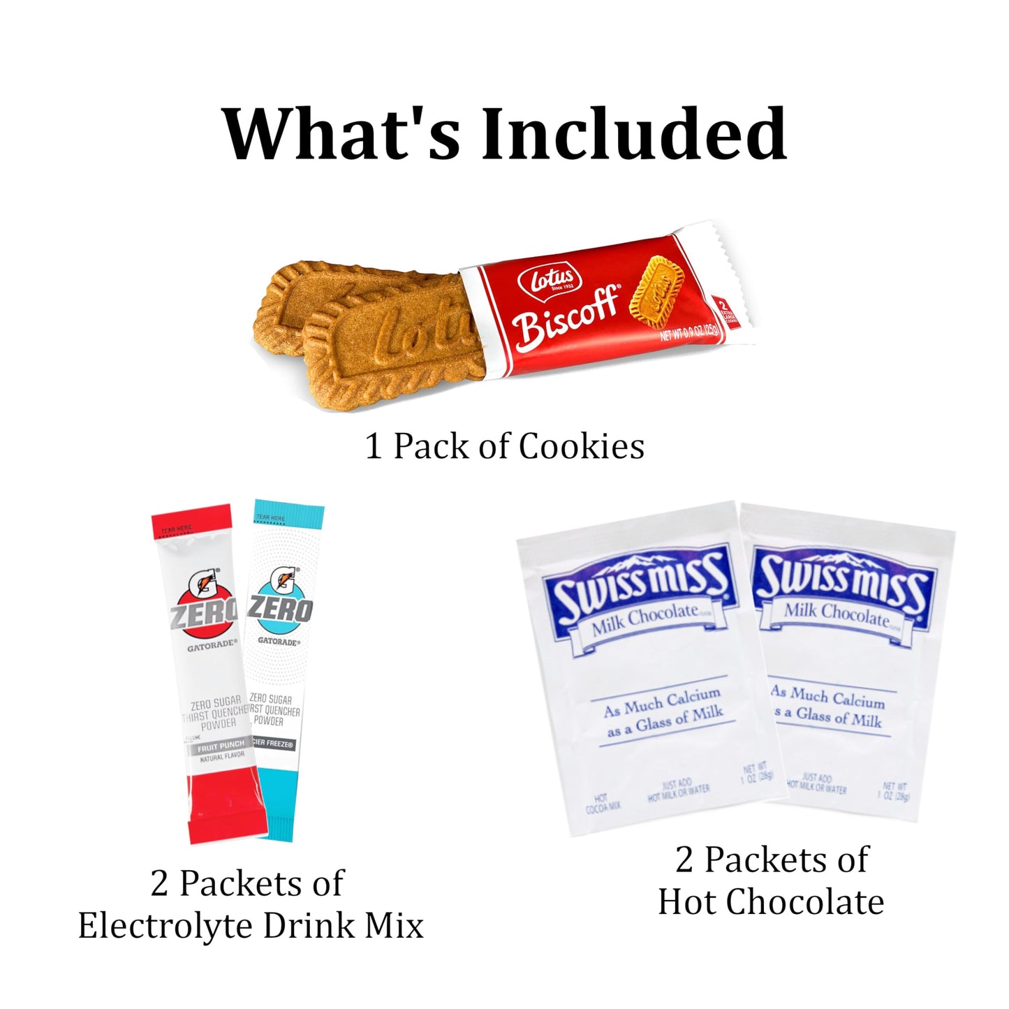 Get Well Cheer Sick Care Package with Soup, Tea, & Tissues - Thoughtful Gift for Cold, Flu, or After Surgery Recovery (Get Well