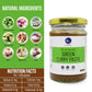 Eastern Blue Thai Curry Paste - Thai Green Curry Paste 8 Oz | Ready To Eat Authentic Thai Curry Sauce For Tasty Dishes And Curri