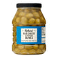 Roland Foods Blue Cheese Stuffed Olives  Specialty Imported Food  52.9 Ounce Jar  Pack of 1