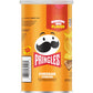 Pringles Potato Crisps Chips, Cheddar Cheese 2.5oz (12 Count)