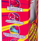 VAT19 Giant Lollipop - 1.75lbs of Solid Candy, Perfect for Parties and Gifts