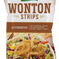 Fresh Gourmet Variety Pack Salad Toppings (Crispy Jalapenos + Wonton Strips)
