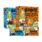 Bobos Bites Chocolate Variety Pack  15 Chocolate Chip  15 Peanut Butter Chocolate Chip