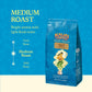 KAUAI COFFEE Medium Roast Gourmet Arabica Coffee, 24 Ounce, Koloa Estate, Bold Rich Blend