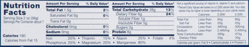 Barilla Whole Grain Thin Spaghetti, 13.25 Ounce (Pack Of 6)
