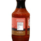 Green Jay Gourmet BBQ Sauce - Sweet Sampler - Smoky Orange, Apple Hickory & Peach spirit-inspired flavor - 19 Ounces, Pack of 3