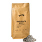 Jovvily Burdock Root Herbal Tea - Caffeine Free, Cut & Sifted - 1 Pound