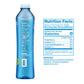 Perfect Hydration 9.5+ pH Alkaline Drinking Water, 1-Liter Bottle, Case of 12, 2 Cases