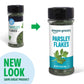 Happy Belly Parsley Flakes, 0.4 Ounces, Dried Herb Seasoning, Pack of 1