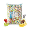 Milkita Creamy Shake Candy Bulk Pack, Gluten Free Chewy Candies with Calcium & Real Milk, Zero Trans Fat, Low-Sugar, Assorted Fl