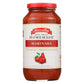 Mezzetta Marinara Sauce, Original, 24.5 Ounce