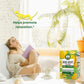 Dr. Tea Good Night Tea with Chamomile - Lemon Flavor - 20 Tea Bags