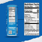 JST WRK Energy Drink - Sugar-Free, Zero Calories, 12 Fl Oz, 12-Pack, 200mg Caffeine