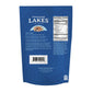 Thousand Lakes 32 Bean And 8 Vegetable Dry Soup Mix - 2-Pack 16 Ounces (2 Pounds Total) | Low Sodium | No Fat | High Fiber | 40+