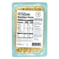 Gluten-Free Pasta, Fettuccine, Fresh Brown Rice Noodles Cook in Just 3 Minutes by Taste Republic, Frozen, 9oz (6 pack)