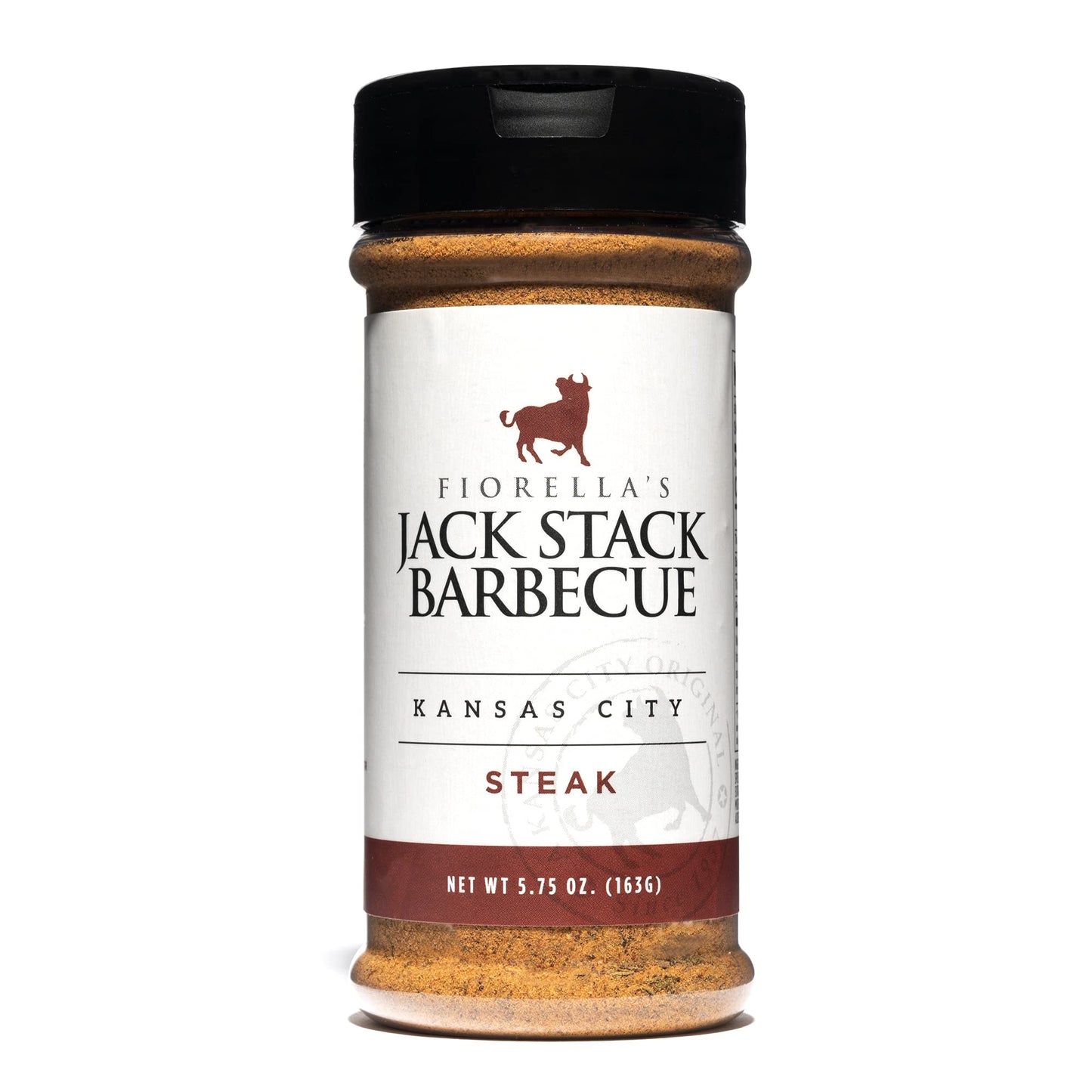 Fiorella's Jack Stack Barbecue KC Steak Rub